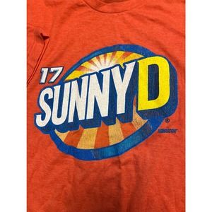 NASCAR Sunny D 17 ricky stenhouse